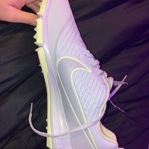 nWT Nike Golf Shoes